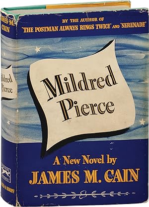 Mildred Pierce (First Edition)