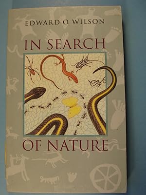 Seller image for In Search of Nature for sale by PB&J Book Shop