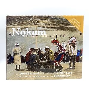 Seller image for Nokum Is My Teacher [Complete with CD-Rom] for sale by Black's Fine Books & Manuscripts