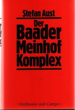 Der Baader-Meinhof-Komplex.