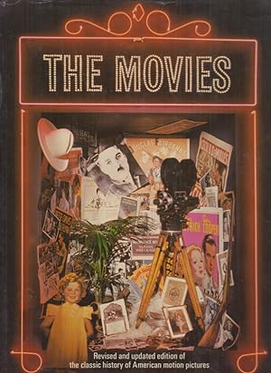 Seller image for The Movies. Revised Edition. By Richard Griffith and Arthur Mayer with the assistance of Eileen Bowser. for sale by Fundus-Online GbR Borkert Schwarz Zerfa