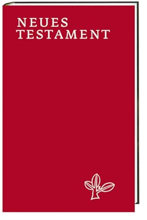 Seller image for Einheitsbersetzung der Heiligen Schrift: Das Neue Testament for sale by NEPO UG