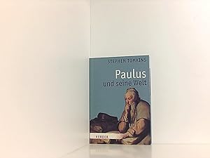 Seller image for Paulus und seine Welt for sale by Book Broker