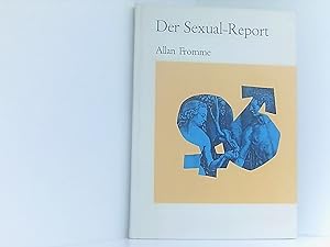Bild des Verkufers fr Der Sexual-Report zum Verkauf von Book Broker