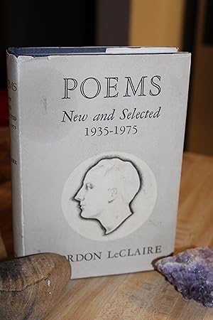 Seller image for Poems for sale by Wagon Tongue Books