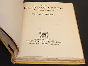 The Island of Youth and other poems