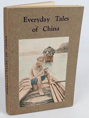 Everyday Tales of China.