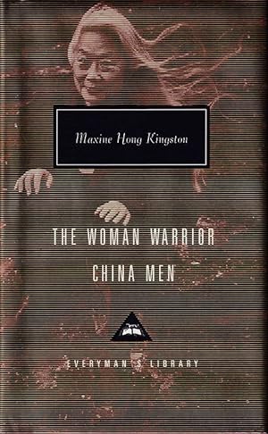 The Woman Warrior. China Men.