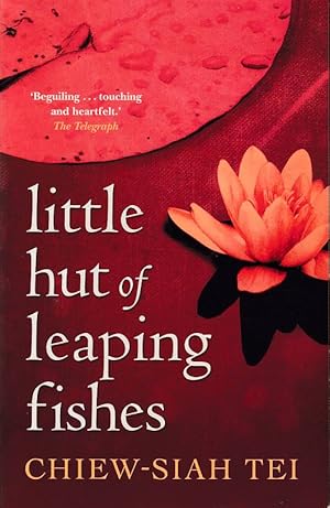 Bild des Verkufers fr Little Hut of Leaping Fishes. zum Verkauf von Asia Bookroom ANZAAB/ILAB