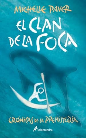 Immagine del venditore per Clan de la Foca/ Spirit Walker -Language: spanish venduto da GreatBookPrices