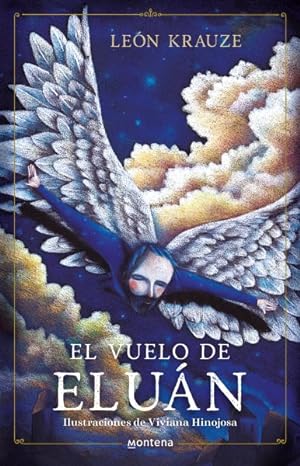 Seller image for El vuelo de Elan / Eluns Flight -Language: spanish for sale by GreatBookPrices