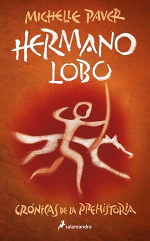 Immagine del venditore per Hermano Lobo/ Wolf Brother -Language: spanish venduto da GreatBookPrices