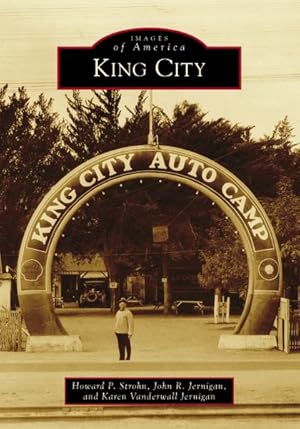 Seller image for King City for sale by GreatBookPrices