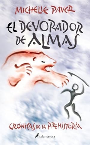 Bild des Verkufers fr Devorador de almas/ Soul Eater -Language: spanish zum Verkauf von GreatBookPrices
