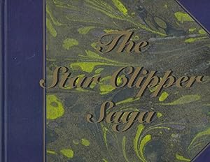 Immagine del venditore per The Star Clipper Saga venduto da Eve's Book Garden