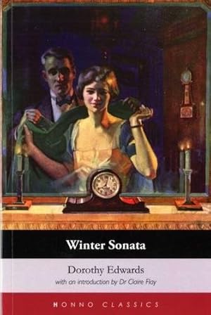 Seller image for Winter Sonata (Honno's Welsh Women's Classics) for sale by Antiquariat Buchhandel Daniel Viertel