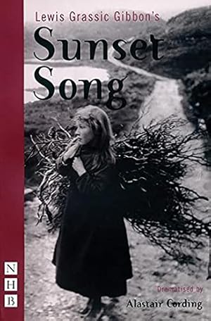 Bild des Verkufers fr Sunset Song (Polygon Lewis Grassic Gibbon) zum Verkauf von Antiquariat Buchhandel Daniel Viertel