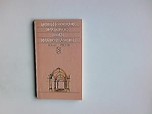 Bild des Verkufers fr Das Glck beim Hndewaschen : Roman. Fischer ; 5440 zum Verkauf von Antiquariat Buchhandel Daniel Viertel
