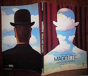 Bild des Verkufers fr Magritte, the true art of painting zum Verkauf von Antiquariat Buchhandel Daniel Viertel
