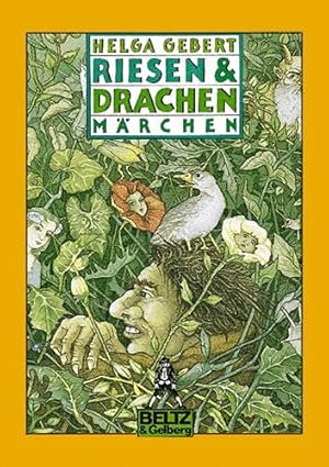 Seller image for Riesen & Drachen : Mrchen ; ges., aus dem Engl. bers. und mit Federzeichn. ausgestattet. Gullivers Bcher ; 48 for sale by Antiquariat Buchhandel Daniel Viertel