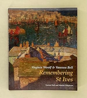 Immagine del venditore per Virginia Woolf & Vanessa Bell; Remembering St Ives venduto da Leakey's Bookshop Ltd.