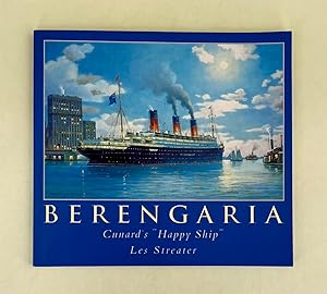 Berengaria, Cunard's "Happy Ship"
