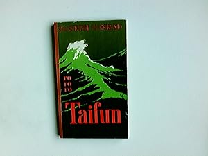 Seller image for Taifun : Roman. Joseph Conrad. Autor. bers. von Elise Eckert. Ill. im Text: Gnther T. Schulz / rororo-Taschenbuch ; Ausg. 135 for sale by Antiquariat Buchhandel Daniel Viertel