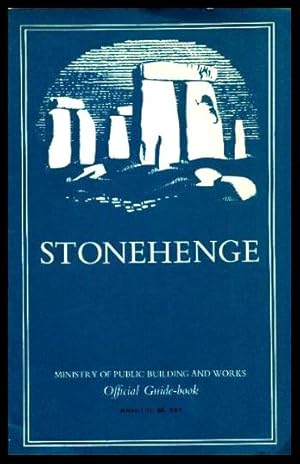 Seller image for STONEHENGE - Wiltshire for sale by W. Fraser Sandercombe