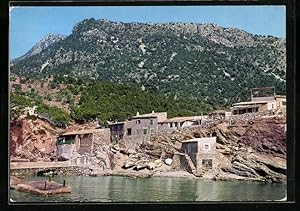 Immagine del venditore per Postal Valldemosa, Puerto de pesca venduto da Bartko-Reher