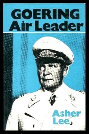 Seller image for GOERING - Air Leader for sale by W. Fraser Sandercombe