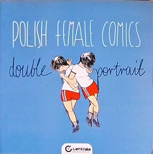 Polish female comics