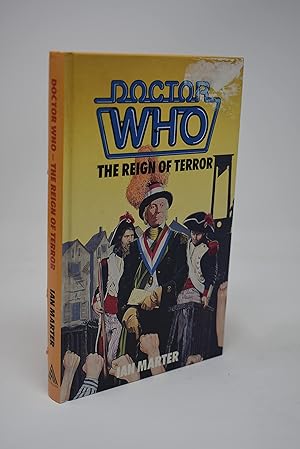 Immagine del venditore per Doctor Who - The Reign Of Terror venduto da Alder Bookshop UK