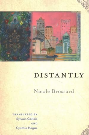 Seller image for Distantly for sale by GreatBookPrices