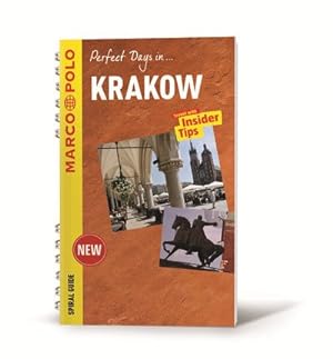 Seller image for Marco Polo Perfect Days in Krakow for sale by GreatBookPrices