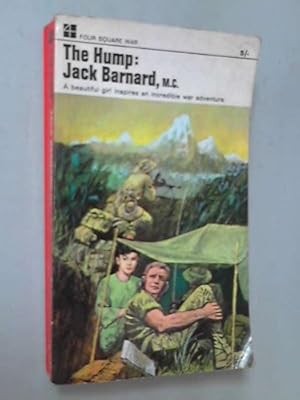 Seller image for The Hump. for sale by WeBuyBooks