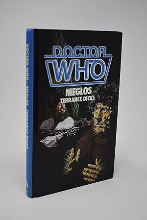 Doctor Who - Meglos