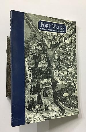Seller image for Fort Walks. Around Bombay's Fort Area. for sale by Prabhu Book Exports