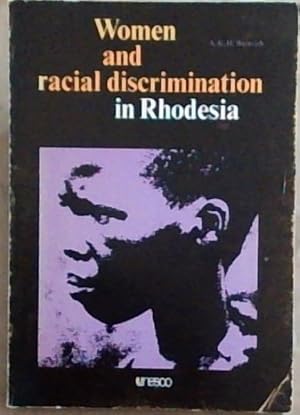 Bild des Verkufers fr Women and Racial Discrimination in Rhodesia zum Verkauf von Chapter 1