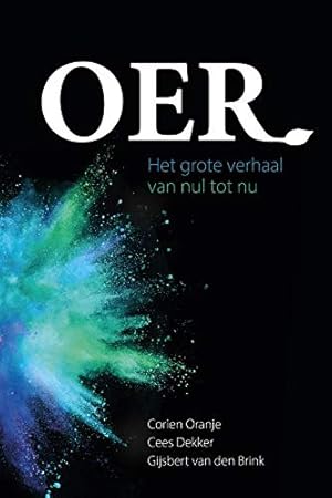 Seller image for Oer: het grote verhaal van nul tot nu for sale by WeBuyBooks