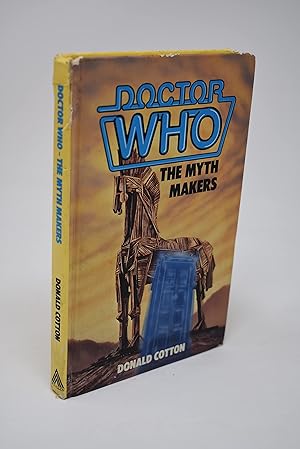 Doctor who - The Myth Makers