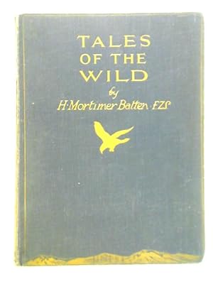 Immagine del venditore per Tales of the Wild venduto da World of Rare Books