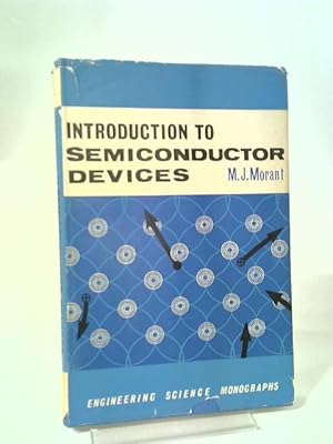 Seller image for Introduction To Semiconductor Devices for sale by World of Rare Books
