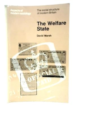 Seller image for The Welfare State for sale by World of Rare Books