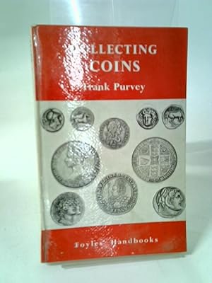 Image du vendeur pour Collecting Coins mis en vente par World of Rare Books