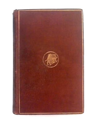 Imagen del vendedor de Diary and Correspondence of John Evelyn; Volume I a la venta por World of Rare Books