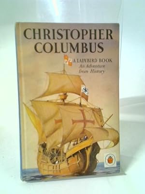 Bild des Verkufers fr Christopher Columbus zum Verkauf von World of Rare Books