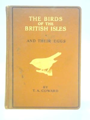 Imagen del vendedor de Birds of the British Isles and Their Eggs: First Series a la venta por World of Rare Books