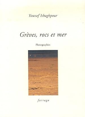 Bild des Verkufers fr GREVES ROCS ET MER, zum Verkauf von nika-books, art & crafts GbR