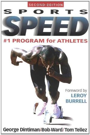 Seller image for Sportspeed for sale by WeBuyBooks