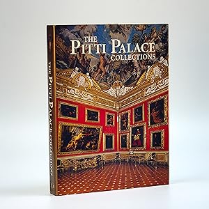 Imagen del vendedor de The Pitti Palace Collections a la venta por Jacket and Cloth